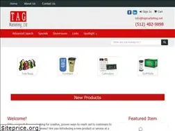 Sites similar to tagmarketing.net