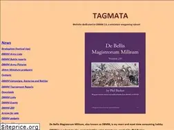 Sites similar to tagmata.it