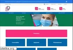 Sites similar to tagmedical.co.uk
