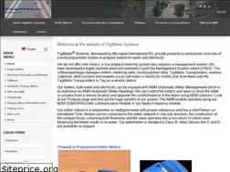 Sites similar to tagmeter.com
