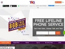 Sites similar to tagmobile.com