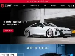 Sites similar to tagmotorsports.com