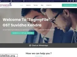 Sites similar to tagmyfile.com
