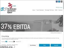 Sites similar to tagnational.com