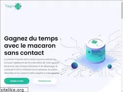 Sites similar to tagniot.com