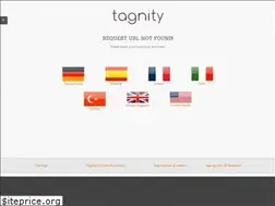 Sites similar to tagnity.com