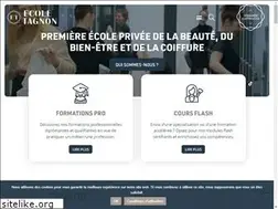 Sites similar to tagnon.be
