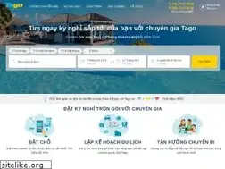 Sites similar to tago.vn