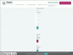 Sites similar to tagoestudios.com
