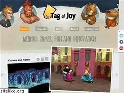 Sites similar to tagofjoy.lt
