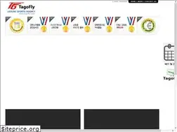 Sites similar to tagofly.com