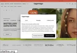 Sites similar to tagomago.pl