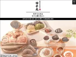 Sites similar to tagomaru.com