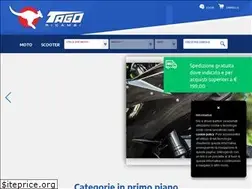 Sites similar to tagomoto.it