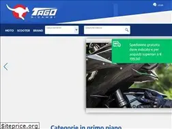 Sites similar to tagomotocorse.com