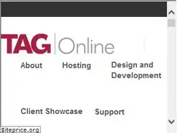 Sites similar to tagonline.com