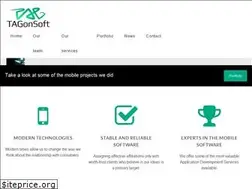 Sites similar to tagonsoft.com