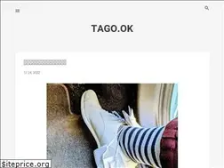 Sites similar to tagook.blogspot.com