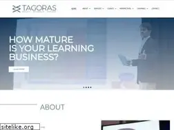 Sites similar to tagoras.com