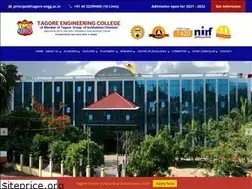 Sites similar to tagore-engg.ac.in