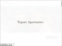 Sites similar to tagoreapartments.com