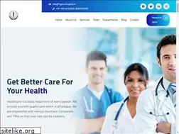 Sites similar to tagorehospital.in