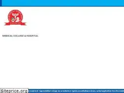 Sites similar to tagoremch.edu.in