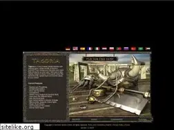 Sites similar to tagoria.com