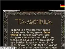 Sites similar to tagoria.net