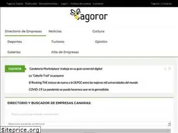 Sites similar to tagoror.com