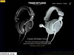 Sites similar to tagostudio.shop