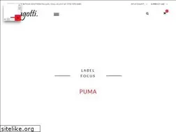 Sites similar to tagotti.com