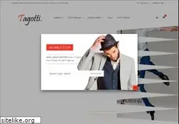 Sites similar to tagottishoes.com