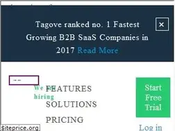 Sites similar to tagove.com