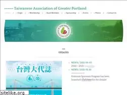 Sites similar to tagp.org