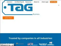 Sites similar to tagpay.com