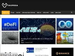 Sites similar to tagpesa.com