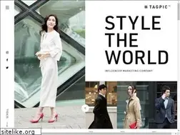 Sites similar to tagpic.jp