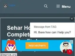 Sites similar to tagpk.com