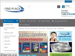 Sites similar to tagplace.biz