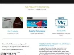 Sites similar to tagpm.com.au