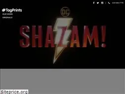 Sites similar to tagprints.com