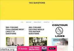 Sites similar to tagquestions.net