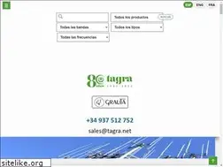 Sites similar to tagra.net