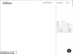 Sites similar to tagrail.com