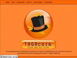Sites similar to tagrcoin.com