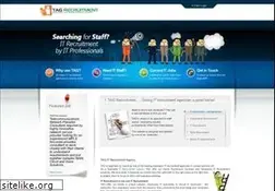 Sites similar to tagrecruitment.co.uk