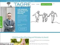 Sites similar to tagrelaw.com