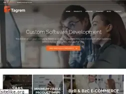 Sites similar to tagrem.com