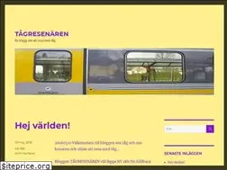Sites similar to tagresenaren.com